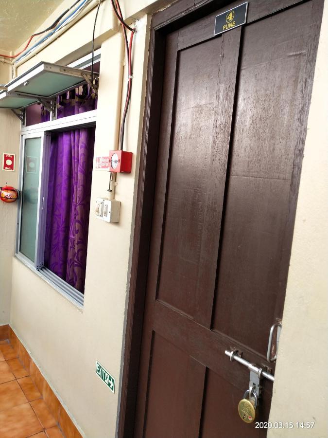 Amina Lodge 布莱尔港 外观 照片