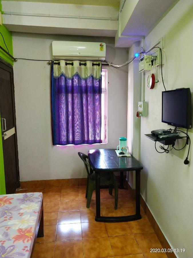 Amina Lodge 布莱尔港 外观 照片