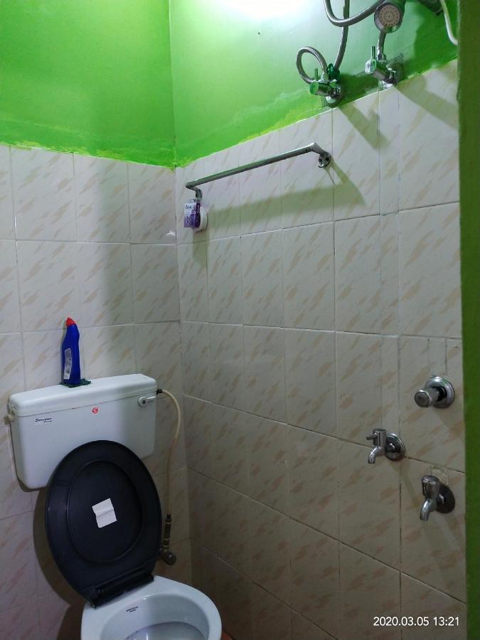 Amina Lodge 布莱尔港 外观 照片