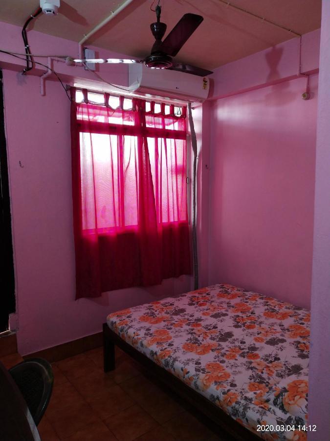 Amina Lodge 布莱尔港 外观 照片