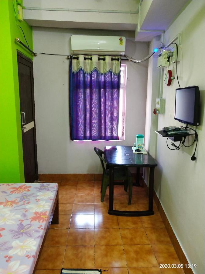 Amina Lodge 布莱尔港 外观 照片