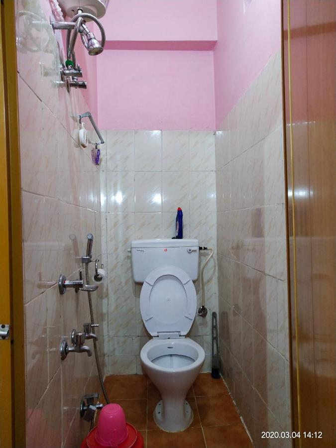 Amina Lodge 布莱尔港 外观 照片