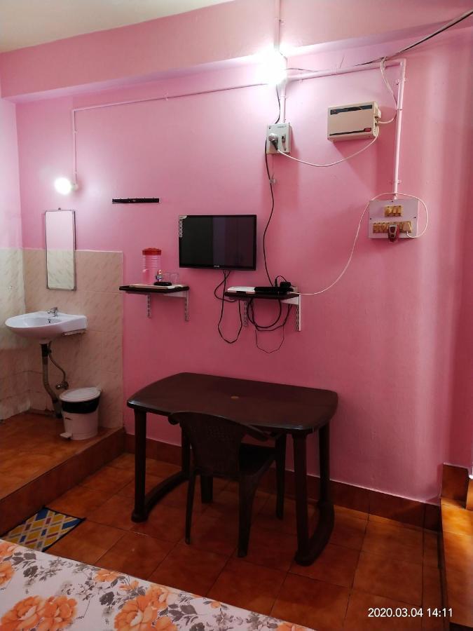 Amina Lodge 布莱尔港 外观 照片