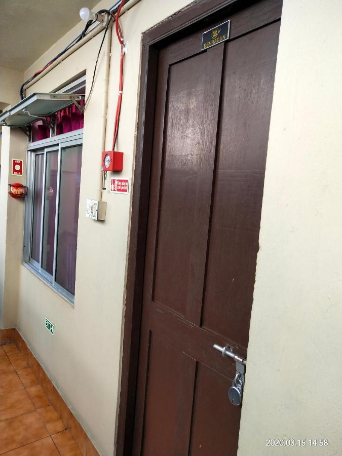 Amina Lodge 布莱尔港 外观 照片
