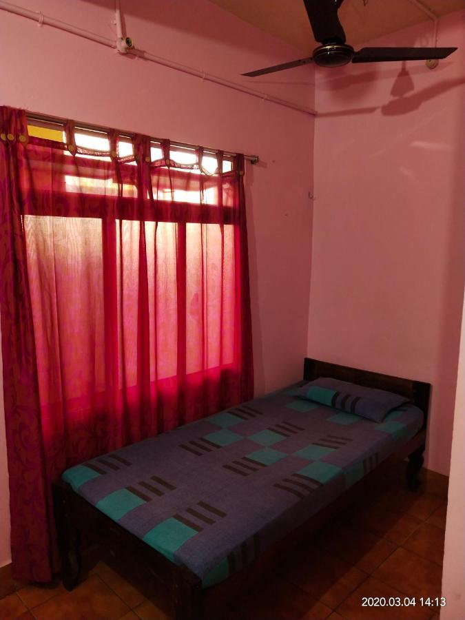 Amina Lodge 布莱尔港 外观 照片