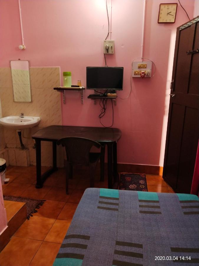 Amina Lodge 布莱尔港 外观 照片