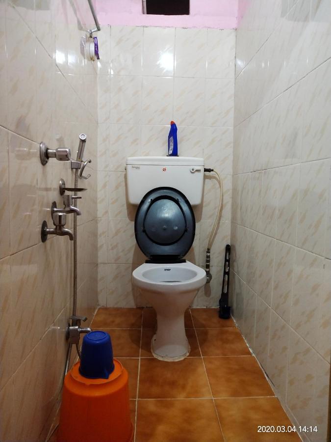 Amina Lodge 布莱尔港 外观 照片