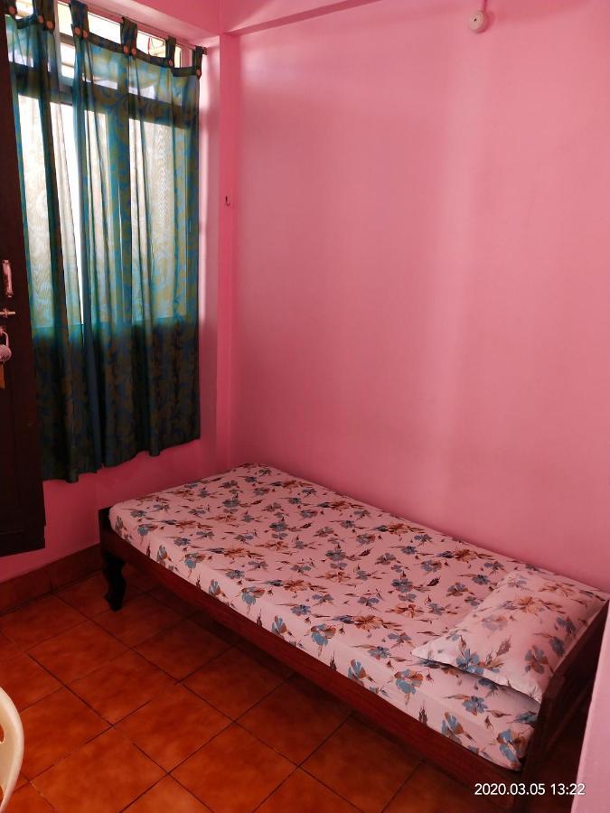 Amina Lodge 布莱尔港 外观 照片