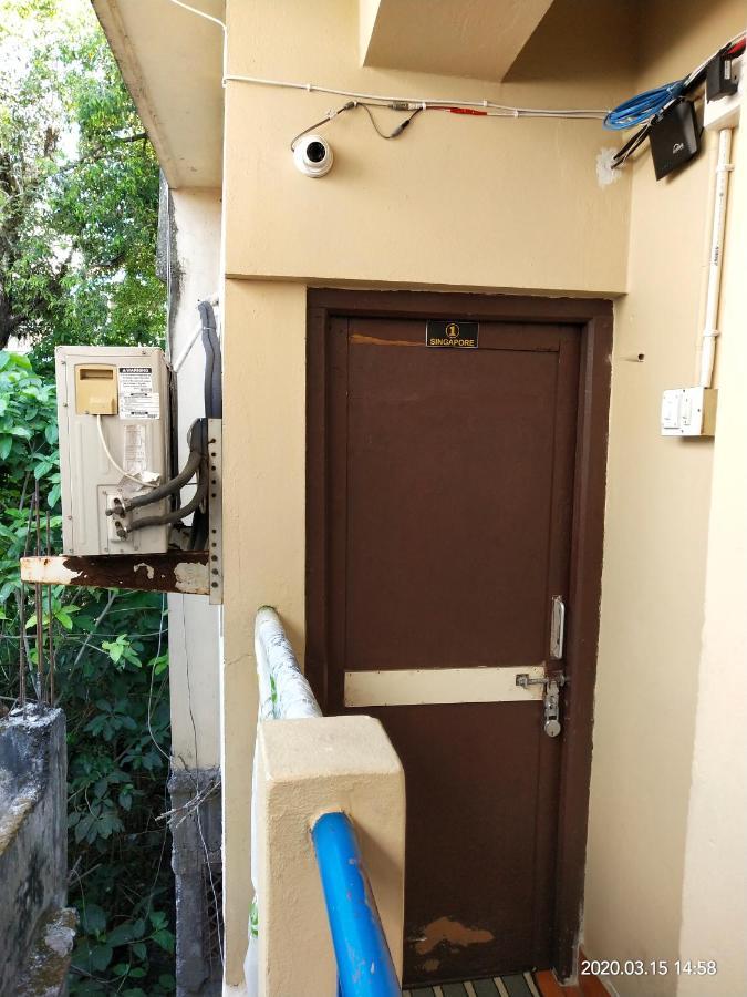 Amina Lodge 布莱尔港 外观 照片