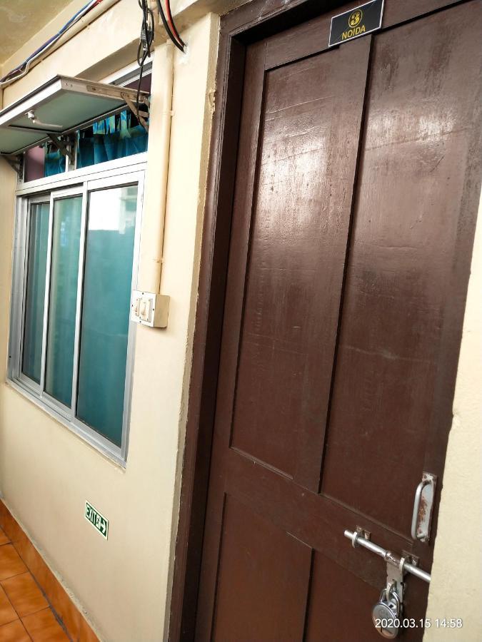 Amina Lodge 布莱尔港 外观 照片