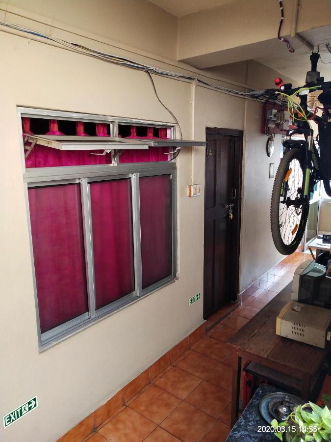 Amina Lodge 布莱尔港 外观 照片