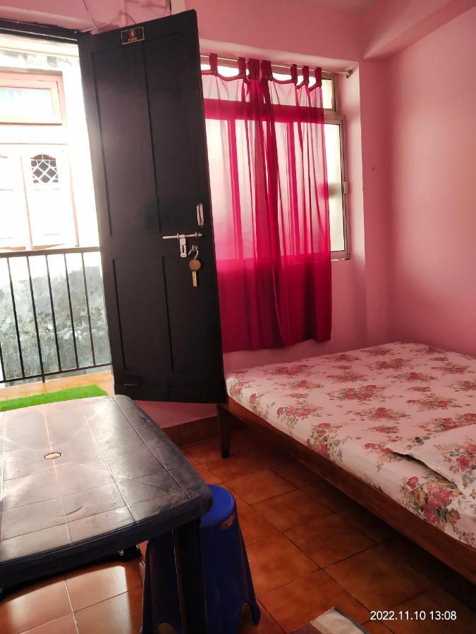 Amina Lodge 布莱尔港 外观 照片